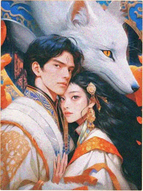 悟空影视在线播放 归墟之城 高清电影海报